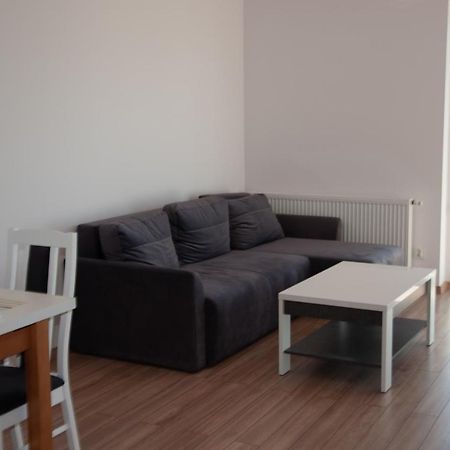 Jgj Ostoja Apartment Пуцк Екстериор снимка