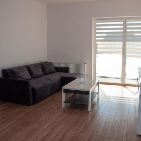 Jgj Ostoja Apartment Пуцк Екстериор снимка